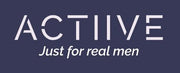 ACTIIVE Just for real men