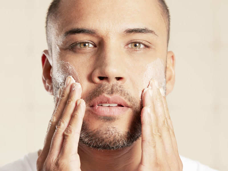 Why you should use Skin Care products for Men?