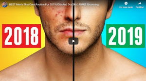 1 YEAR USING NATURAL SKIN CARE PRODUCTS | CUSTOMER STORIES