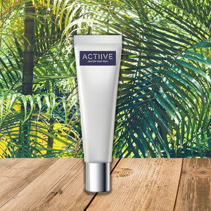 Try our free natural skin care sample kit