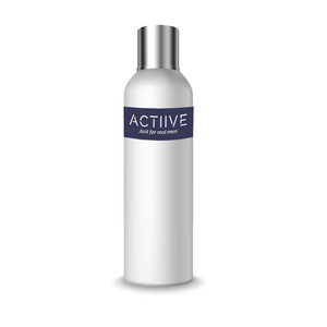 ACTIIVE – DANDRUFF SHAMPOO (7 oz)