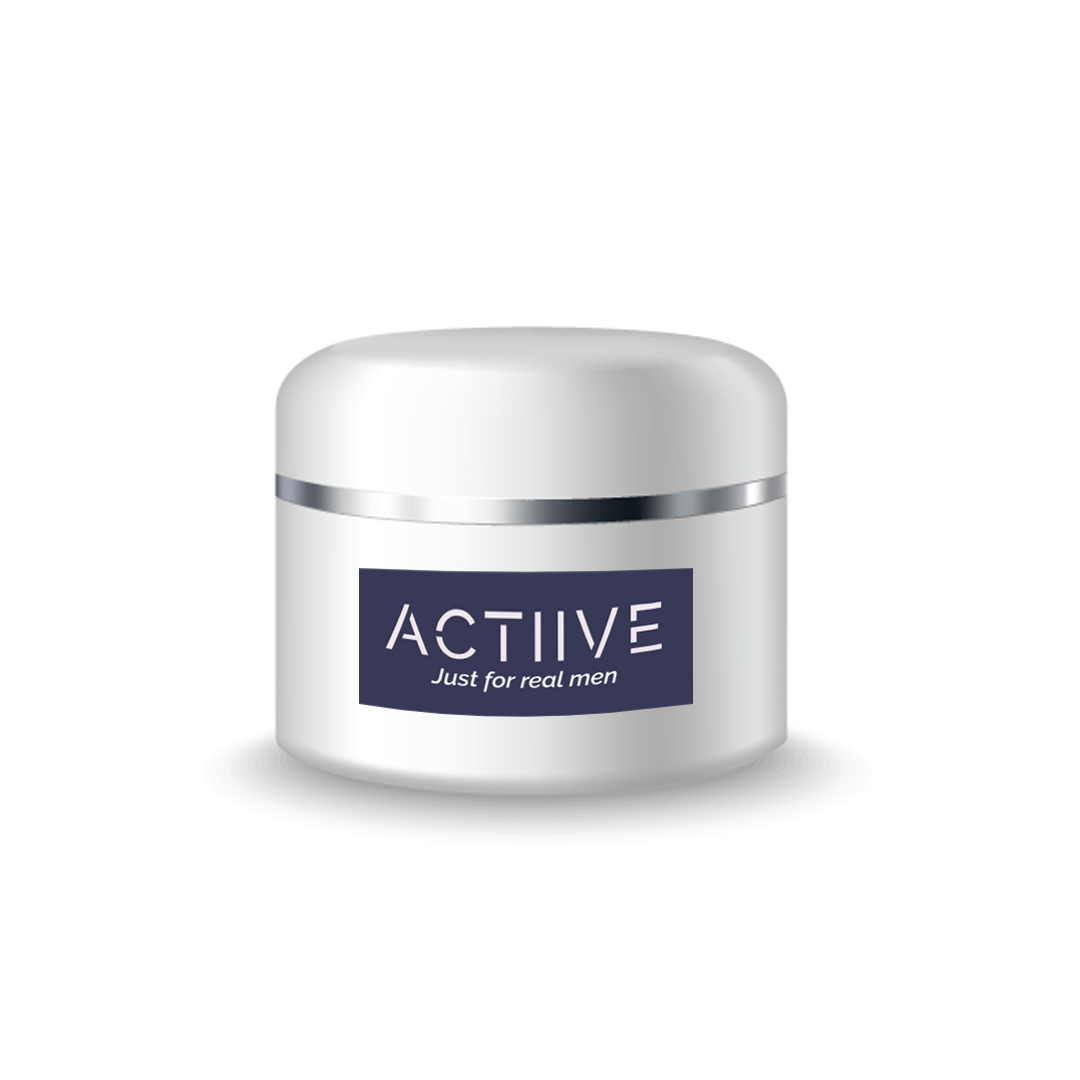 ACTIIVE – HAND REPAIR CREAM (4 oz)